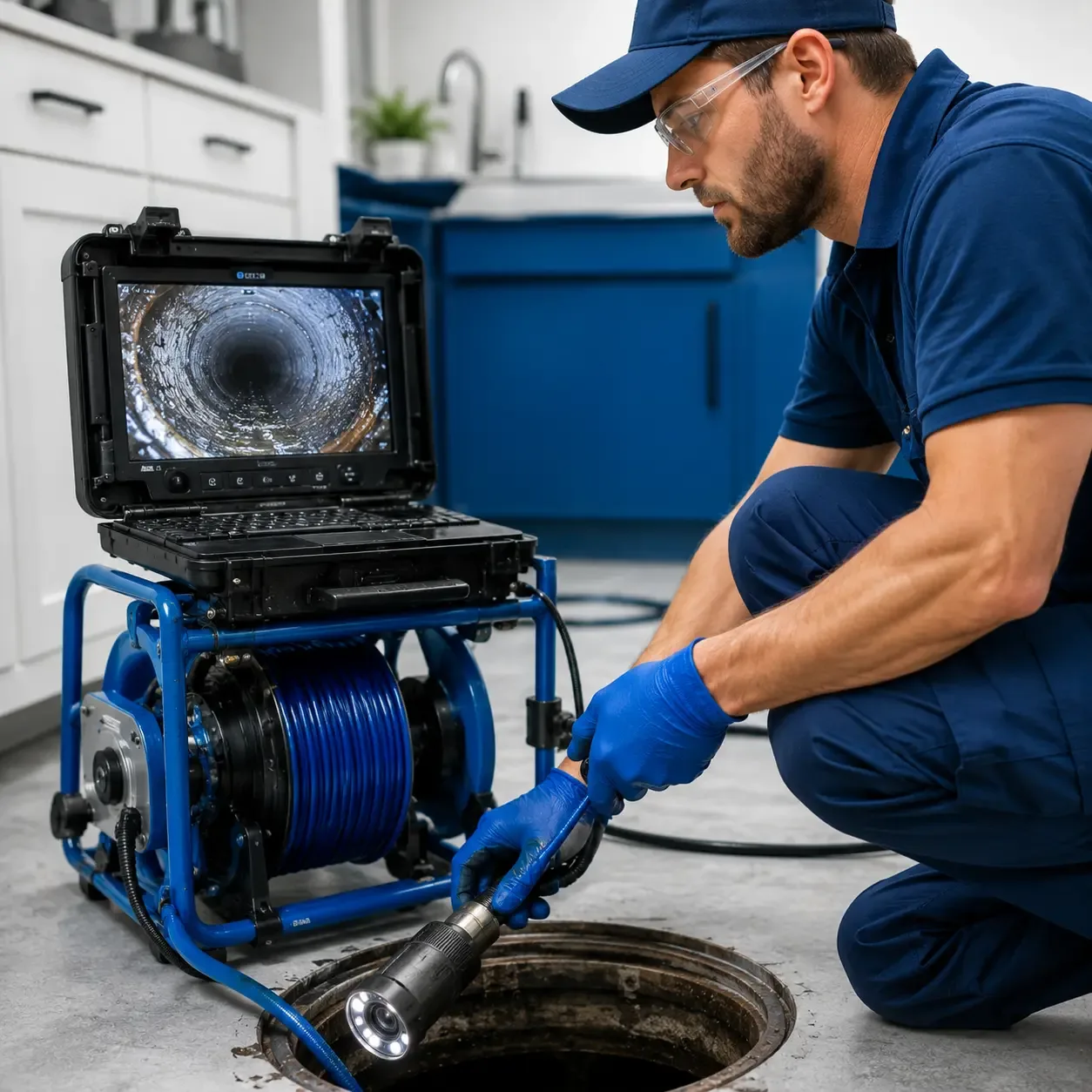 Pipe Relining professionals serving Larchwood, IA